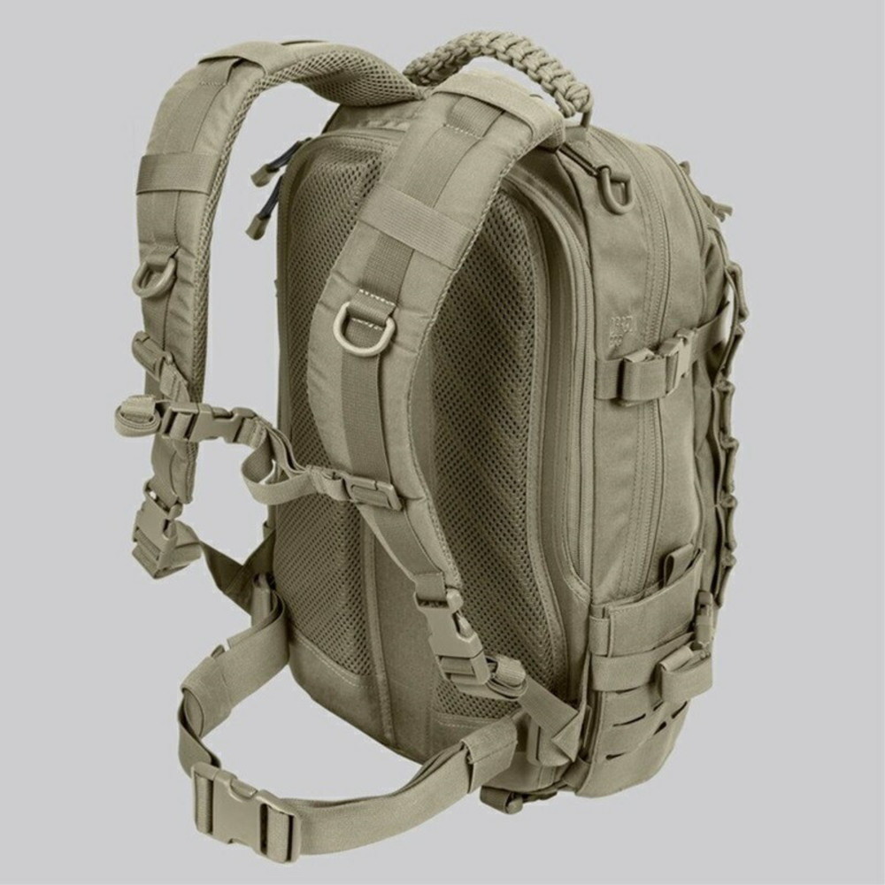 Direct Action Dragon Egg MK II Backpack Multicam